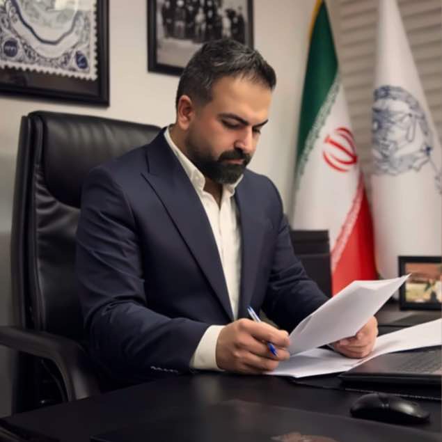دکتر شایان سیداحمدی